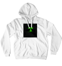 MFDC Hoodies (No-Zip/Pullover)