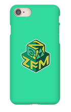 zfm12 iPhone Phone Cases