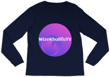 wizekhalifatv Long Sleeve Tee
