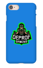 Prof iPhone Cases