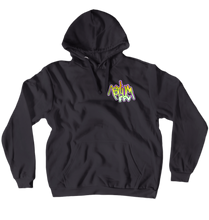 AsylumFPV Hoodies (No-Zip/Pullover)