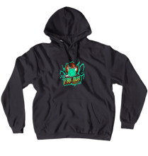 faxovrfoolry Hoodies (No-Zip/Pullover)