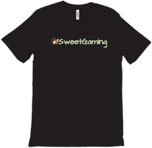 T-Shirt-SweetGaming
