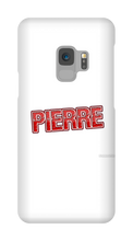 pierre_156 Samsung Phone Cases