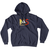davidartstudio Hoodies (No-Zip/Pullover)