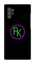 FK Samsung Phone Case