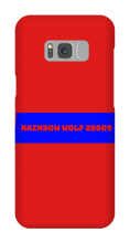 angelynnclemons Samsung Phone Cases
