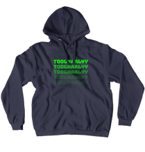 toognarlyy Hoodies (No-Zip/Pullover)