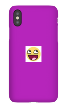 fartstinky2000 iPhone Phone Cases