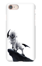 beastels iPhone Phone Cases
