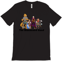 The Razzle Crew T-Shirts