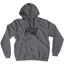 SimpleAttack Hoodie