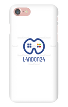 l4ndon24 iPhone Phone Cases