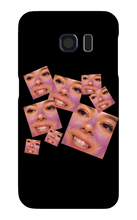 Parkys "Elise" Emote Samsung Phone Case