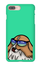 yomakka_flo iPhone Phone Cases