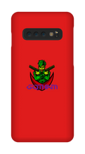 gothamking1021 Samsung Phone Cases
