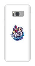 krazykoreanj Samsung Phone Cases