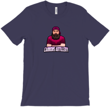 Cannons Artillery T-Shirt