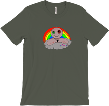 Happy Depressed T-Shirt