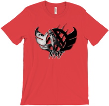n1mftv T-Shirts