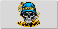 jjgamingv XXL Gaming Mousepad