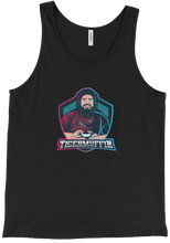Tigermuffin Tank Top