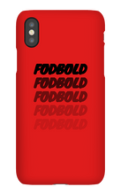 magn957f iPhone Phone Cases