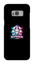 slyvixen1982 Samsung Phone Cases