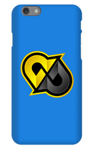 Phantom Logo iPhone Phone Cases