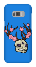 SisiTheSmurf RIP Samsung Case