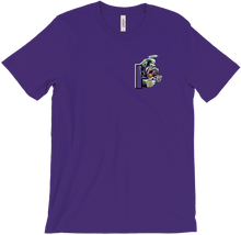 Harambe Logo Pocket