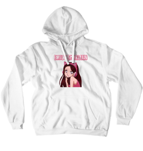 Hoodies (No-Zip/Pullover)