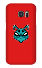twitchync Samsung Phone Cases