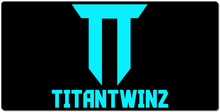 TitanTwinz XXL Gaming Mousepad
