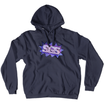 SGS Hoodies (No-Zip/Pullover)