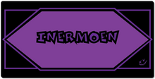 inermoen XXL Gaming Mousepad