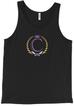 Cassie Emblem Tank Top