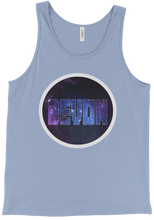 MrDevonM's Uni-Sex  Tank Top