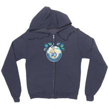 Milwaukee Medichams Zip Up Hoodie!