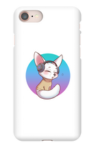 Tingle iPhone Case