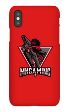 mhgaming87 iPhone Cases