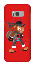 San Wenyu Android Case By: MrTRB