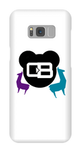 LOOT BEARR  Samsung Phone Cases