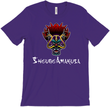 shougoamakusa012 T-Shirts