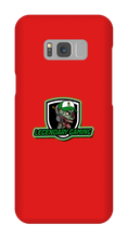 Legendary Gaming Samsung Phone Cases
