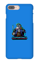sleepyunicorn13 iPhone Phone Cases