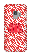 captainjello2 Samsung Phone Cases
