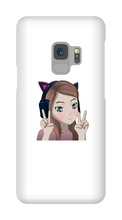 azasite Samsung Phone Cases