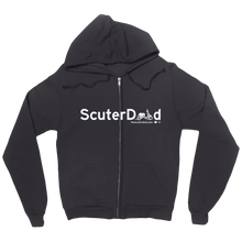 Hoodie (Zip Up) | Logo
