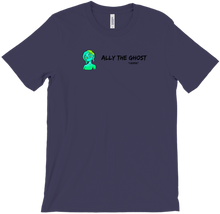 allytheghost T-Shirts
